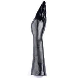 Fist Impact NAUGTHY HAND 33 x 8cm